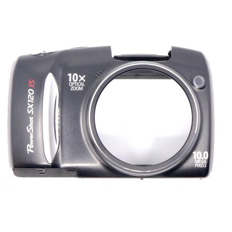 Obudowa Canon SX120 is