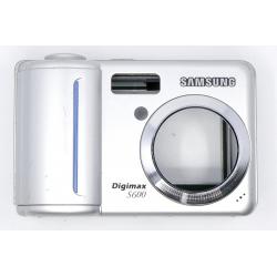 Obudowa Samsung S600