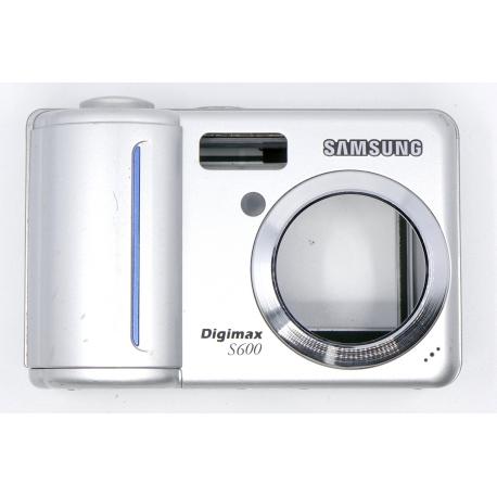 Obudowa Samsung S600