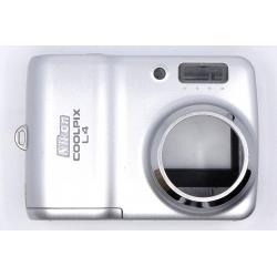 Obudowa kompletna z klapką Nikon L4