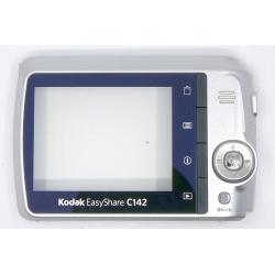 Tył obudowy Kodak C142 + szybka