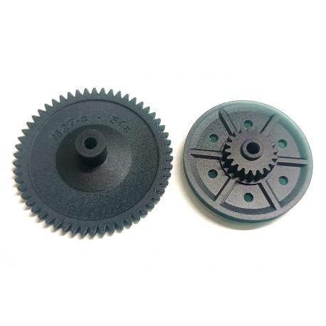 Tryb zębatka PHILIPS FW-750C FW-850C GRUNDIG M17-c M27-c