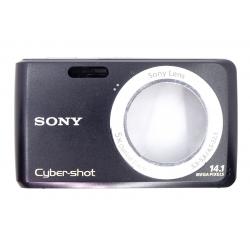 Obudowa Sony DSC W520