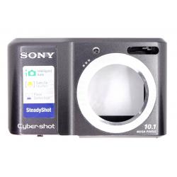 Obudowa Sony DSC S2000