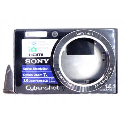 Obudowa Sony W370 DSC-W370