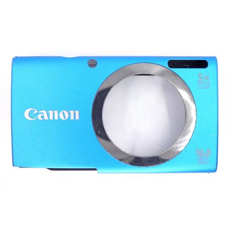 Obudowa Canon A2300 A2400 IS