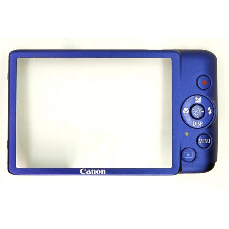 Obudowa Canon Ixus 115 HS Ixus 117 HS - tył 