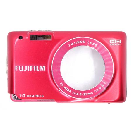 Obudowa Fuji JX500