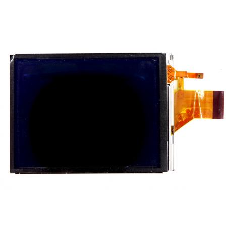 +LCD Panasonic FX550