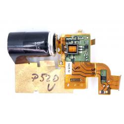 Moduł lampy Nikon P520