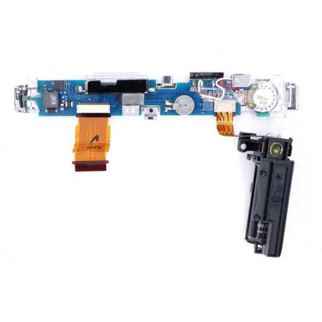 Moduł lampy Sony DSC W210 W215 + panel