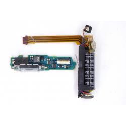 Moduł lampy Sony DSC W530