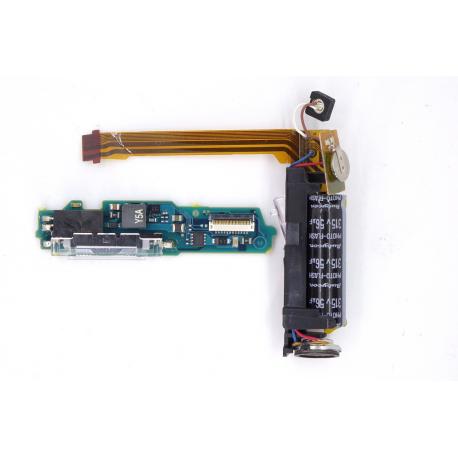 Moduł lampy Sony DSC W530