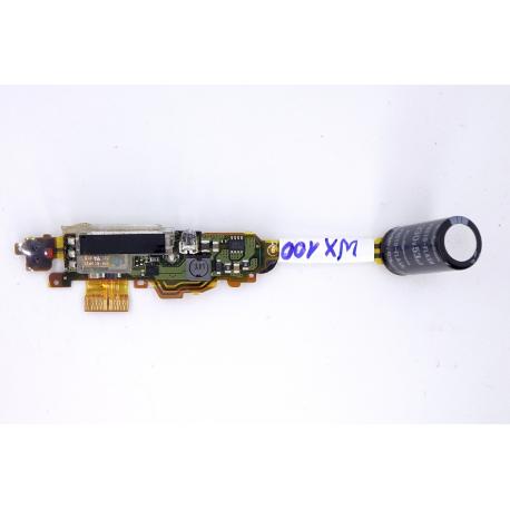 Moduł lampy Sony WX100 DSC-WX100