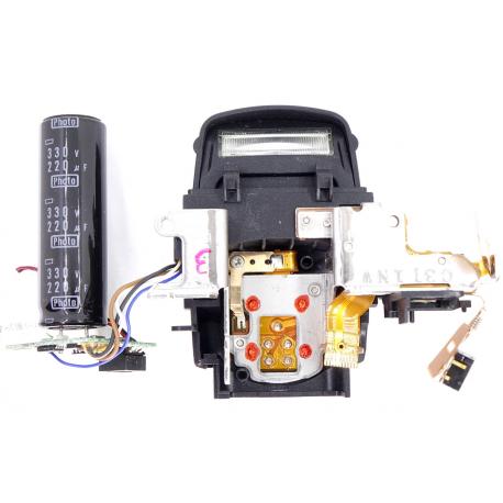 Moduł lampy Canon S5 is