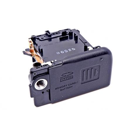 Komora i klapka baterii Panasonic FZ38