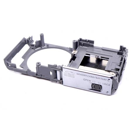 Klapka baterii i komora Panasonic FX33