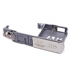 Komora i klapka baterii Panasonic LX1