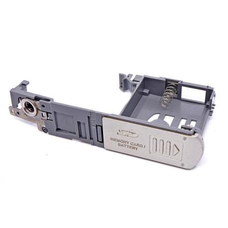 Komora i klapka baterii Panasonic LX1