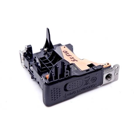 Komora i klapka baterii Canon SX510