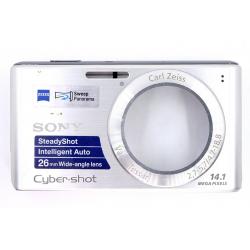 Obudowa Sony W330 DSC-W330