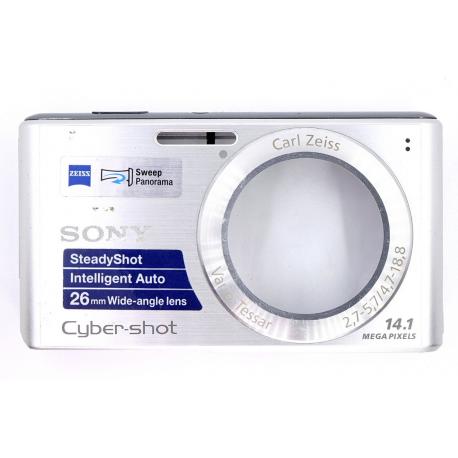 Obudowa Sony W330 DSC-W330