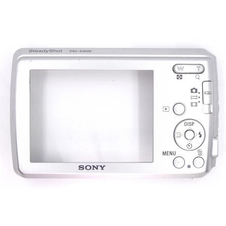 Obudowa Sony DSC S3000