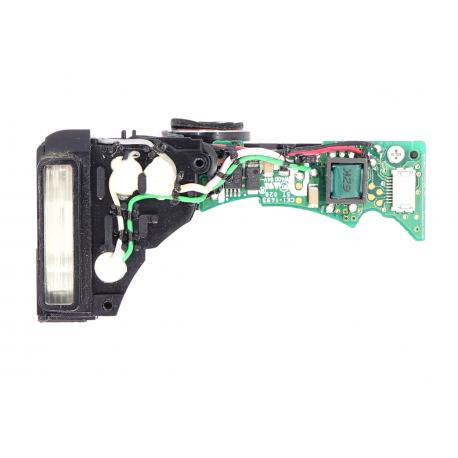 Moduł lampy Canon G7