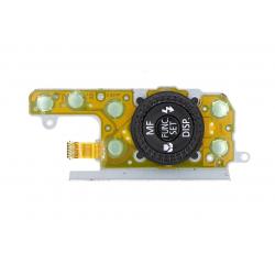 Klawiatura Canon G16