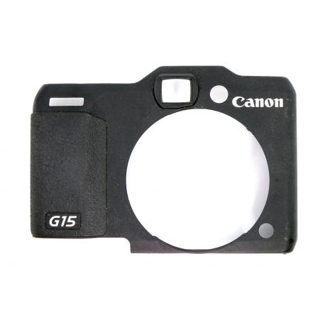 Obudowa Canon G15 przód