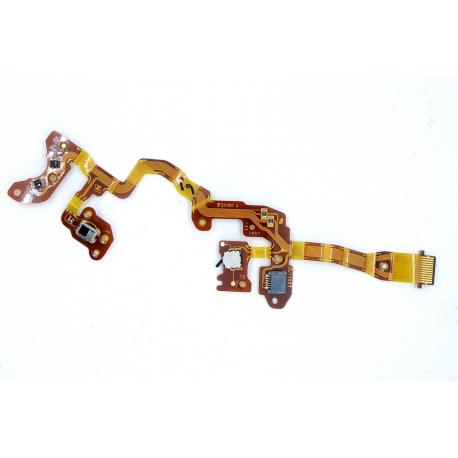 Flex LCD Sony DSLR A7 RII A7 R2 A7R2