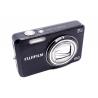Aparat FUJIFILM FinePix J150w Czarny - Kompaktowy aparat cyfrowy