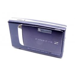 Aparat FUJIFILM FinePix Z10fd Czarny - Stylowy aparat kompaktowy