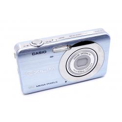 Aparat Casio Exilim EX-Z80 - czarny