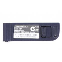 Klapka baterii Samsung PL211