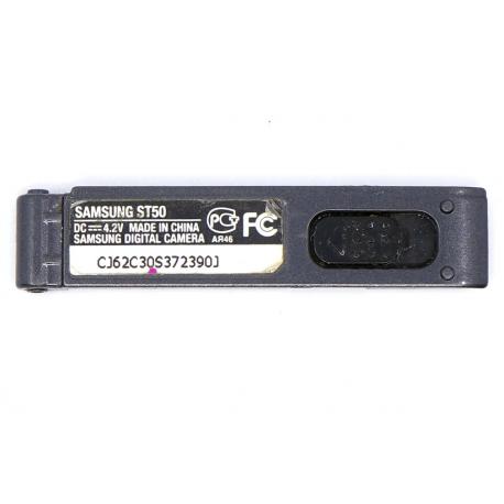 Klapka baterii Samsung ST50