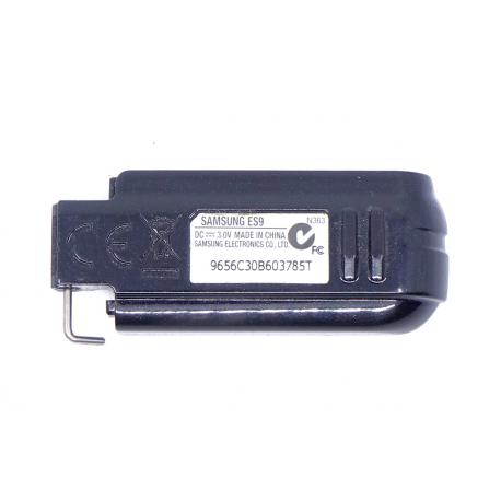 Klapka baterii Samsung ES9