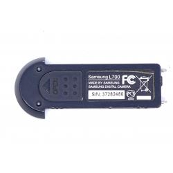 Klapka baterii Samsung L600 L700