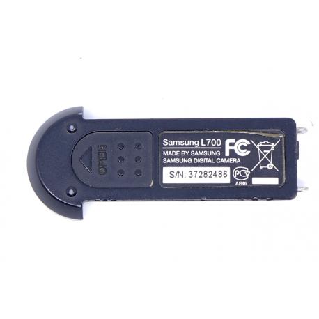 Klapka baterii Samsung L600 L700