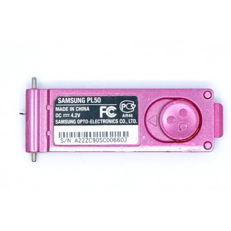 Klapka baterii Samsung PL50