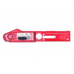 Klapka baterii Samsung L83T