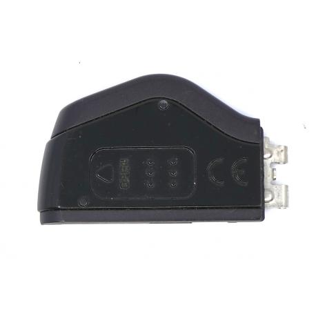 Klapka baterii Samsung S850