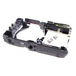 Komora i klapka baterii Samsung ES80