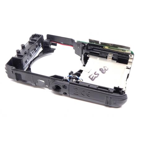 Komora i klapka baterii Samsung ES80