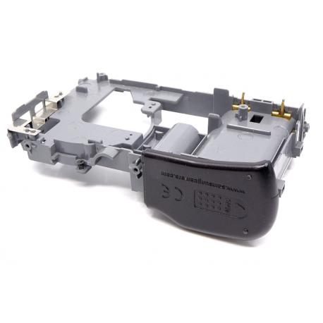 Komora i klapka baterii Samsung D70