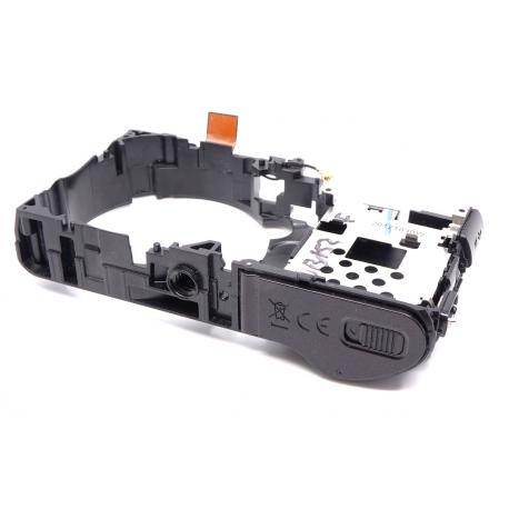 Komora baterii z klapką Samsung WB152F