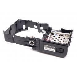 Komora baterii z klapką Samsung WB600