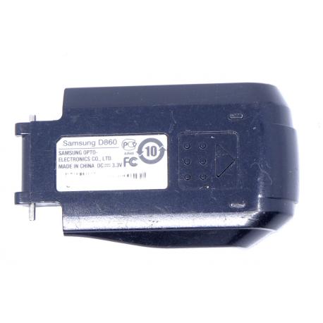 Klapka baterii Samsung D760 D860