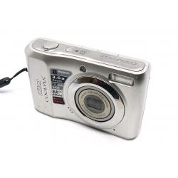 Aparat Nikon L16 - sprawny podręczny kompakt