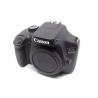 Aparat Canon EOS 4000D body - 18MPix Wi-Fi - Full HD - bardzo dobry stan